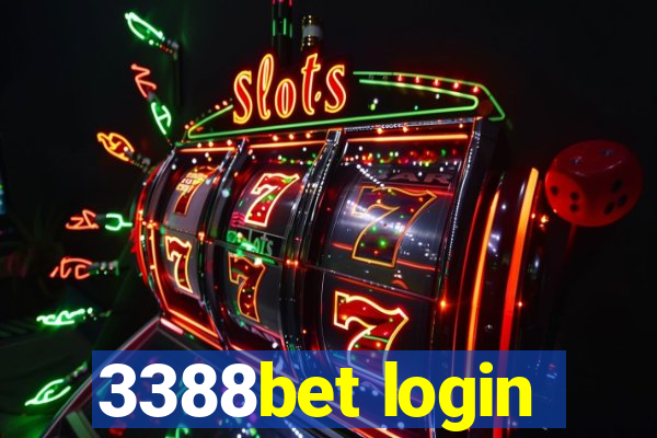 3388bet login